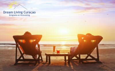 Seminar Emigratie naar Curacao